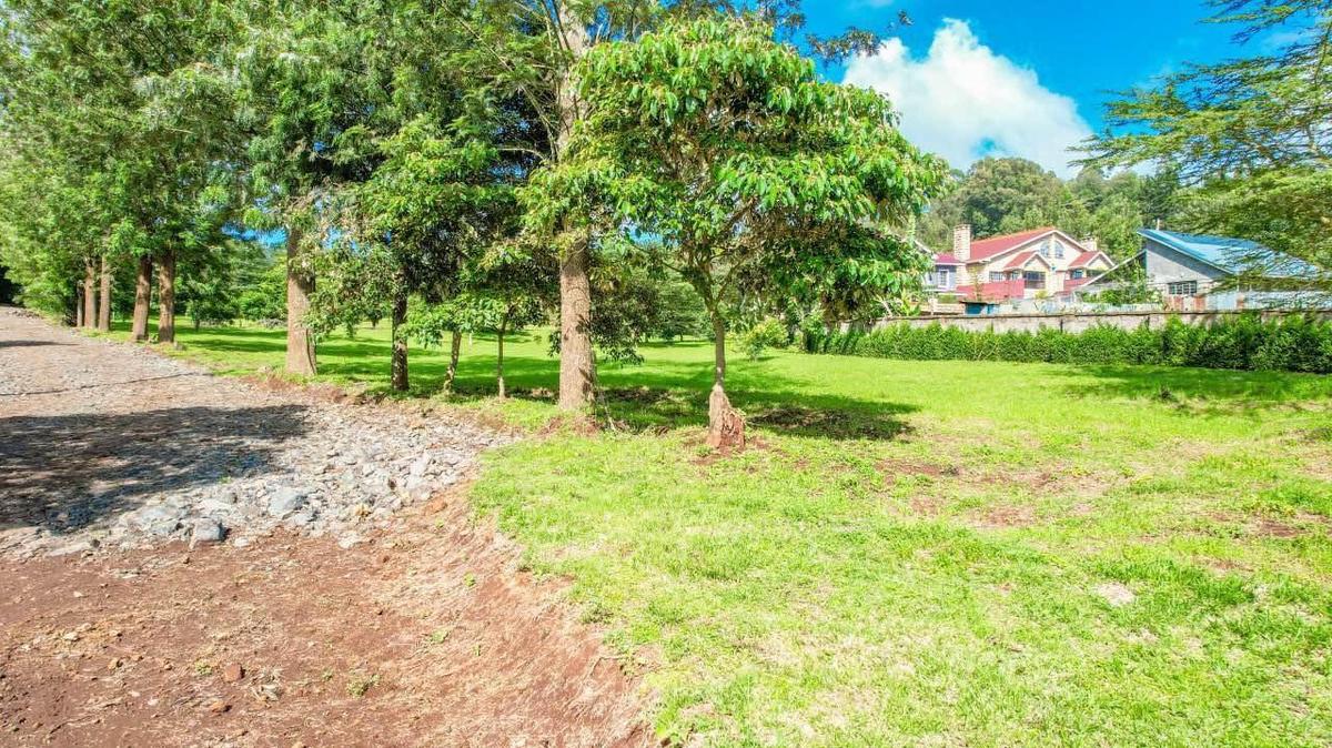 1,012 ac Residential Land at Ngong Maasai Rd - 3