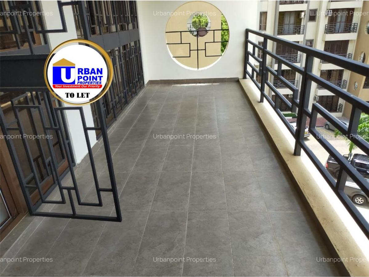 3 Bed House with En Suite in Nyali Area - 18