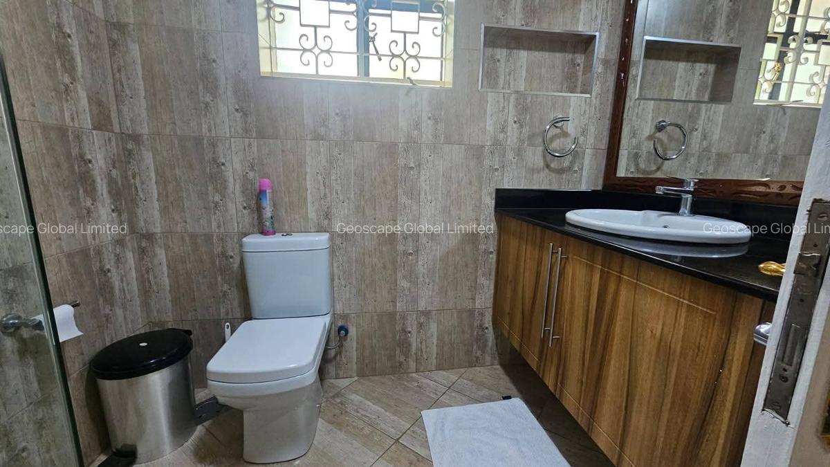 5 Bed House with En Suite in Karen - 7