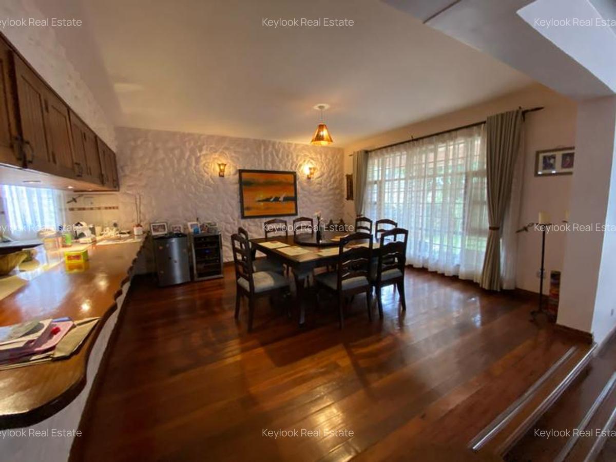 4 Bed Townhouse with En Suite at Peponi Road - 7