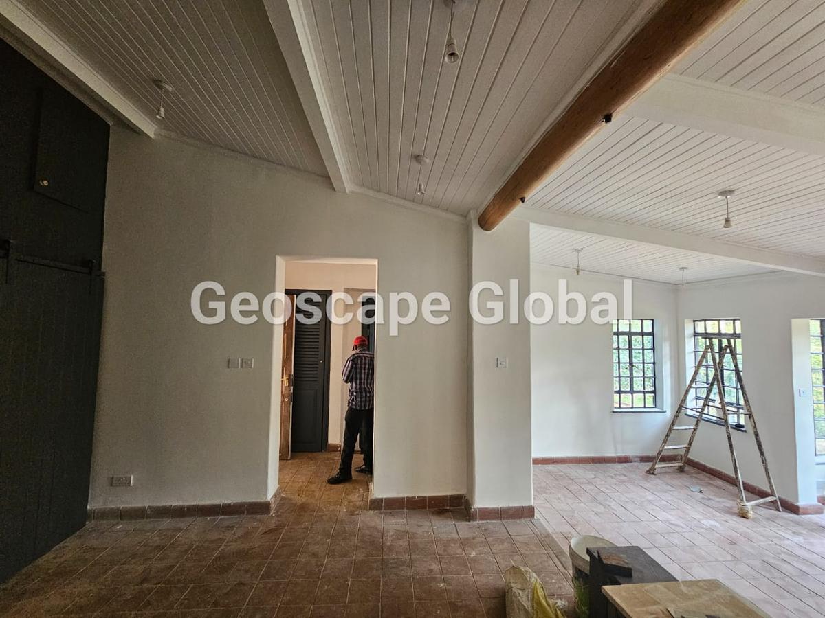 3 Bed House with En Suite in Gigiri - 2