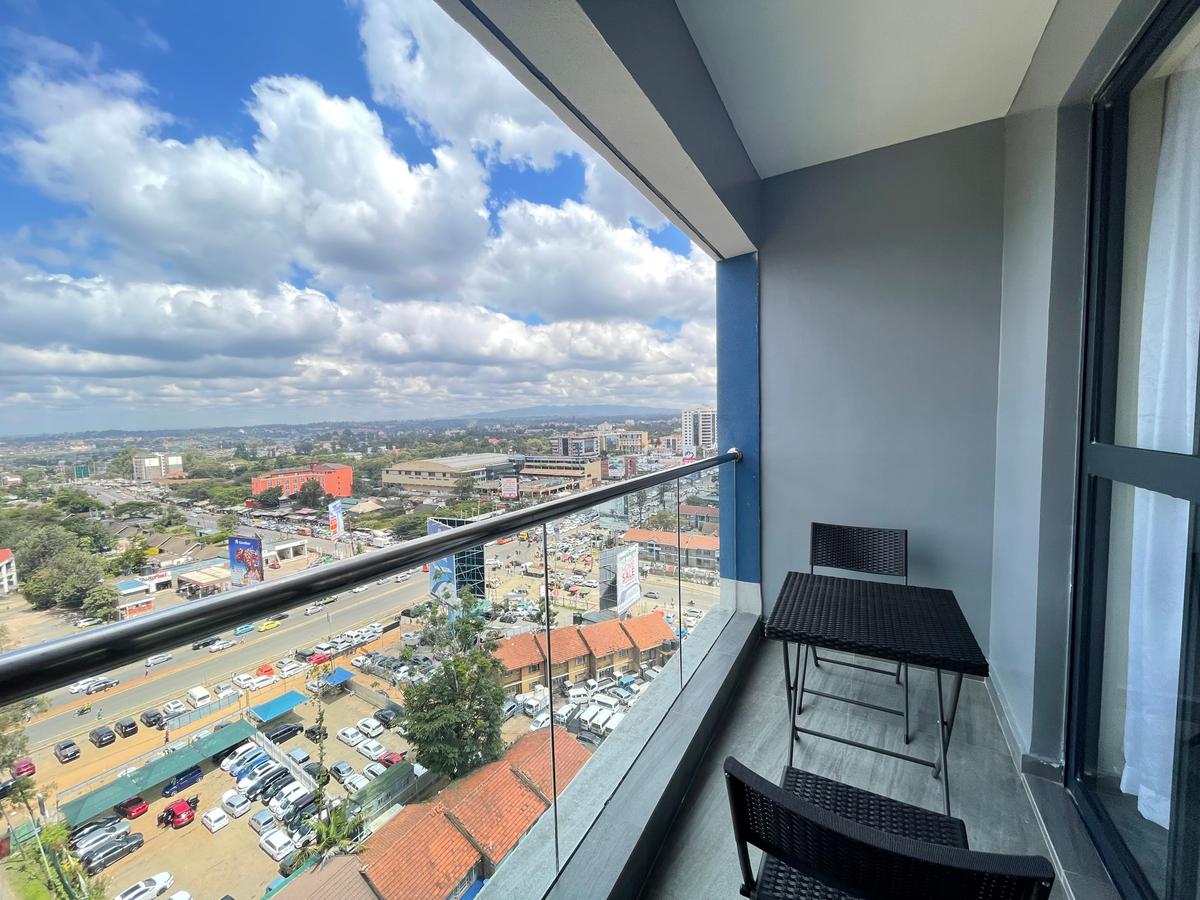 Furnished 2 Bed Apartment with En Suite in Kilimani - 5