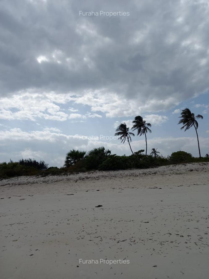 1 ac Commercial Land in Kikambala - 3