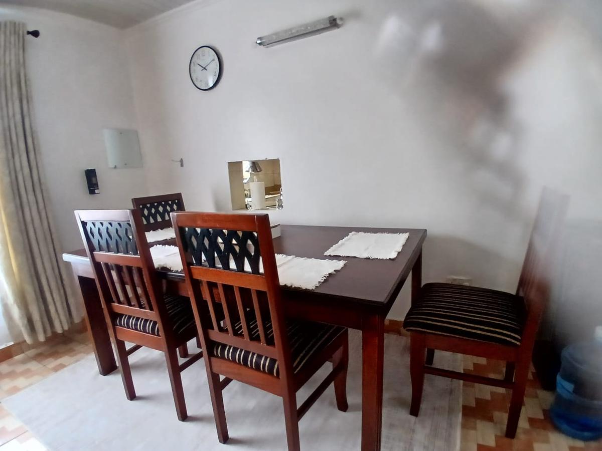 2 Bed House with En Suite in Runda - 5