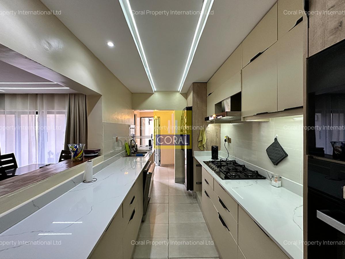 3 Bed Townhouse in Brookside - 3