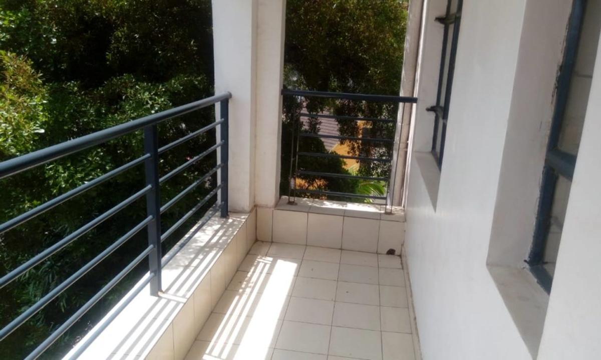 1 Bed Apartment with Parking in Nairobi West - 9