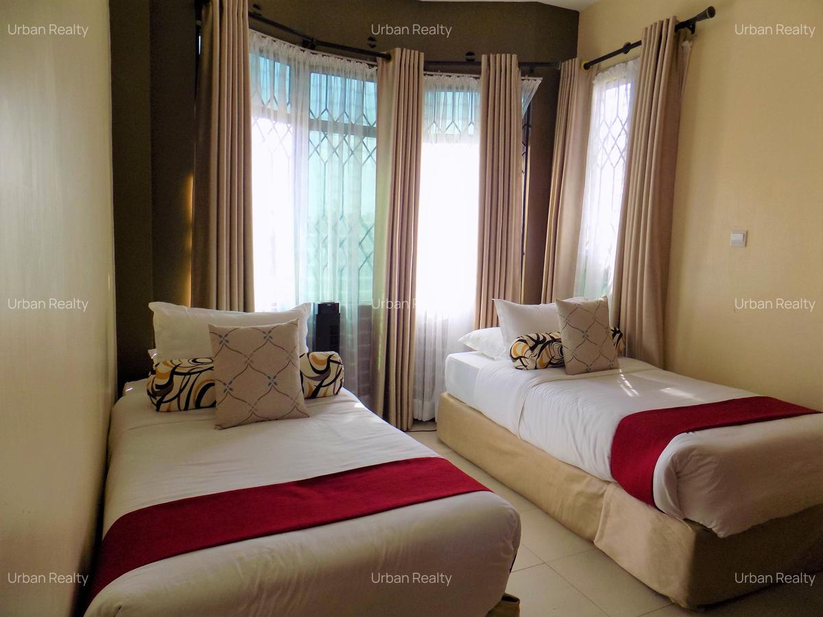 Serviced 4 Bed Apartment with En Suite in Shanzu - 9