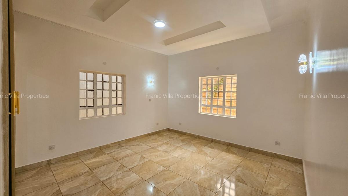 3 Bed House with En Suite at Runda - 10