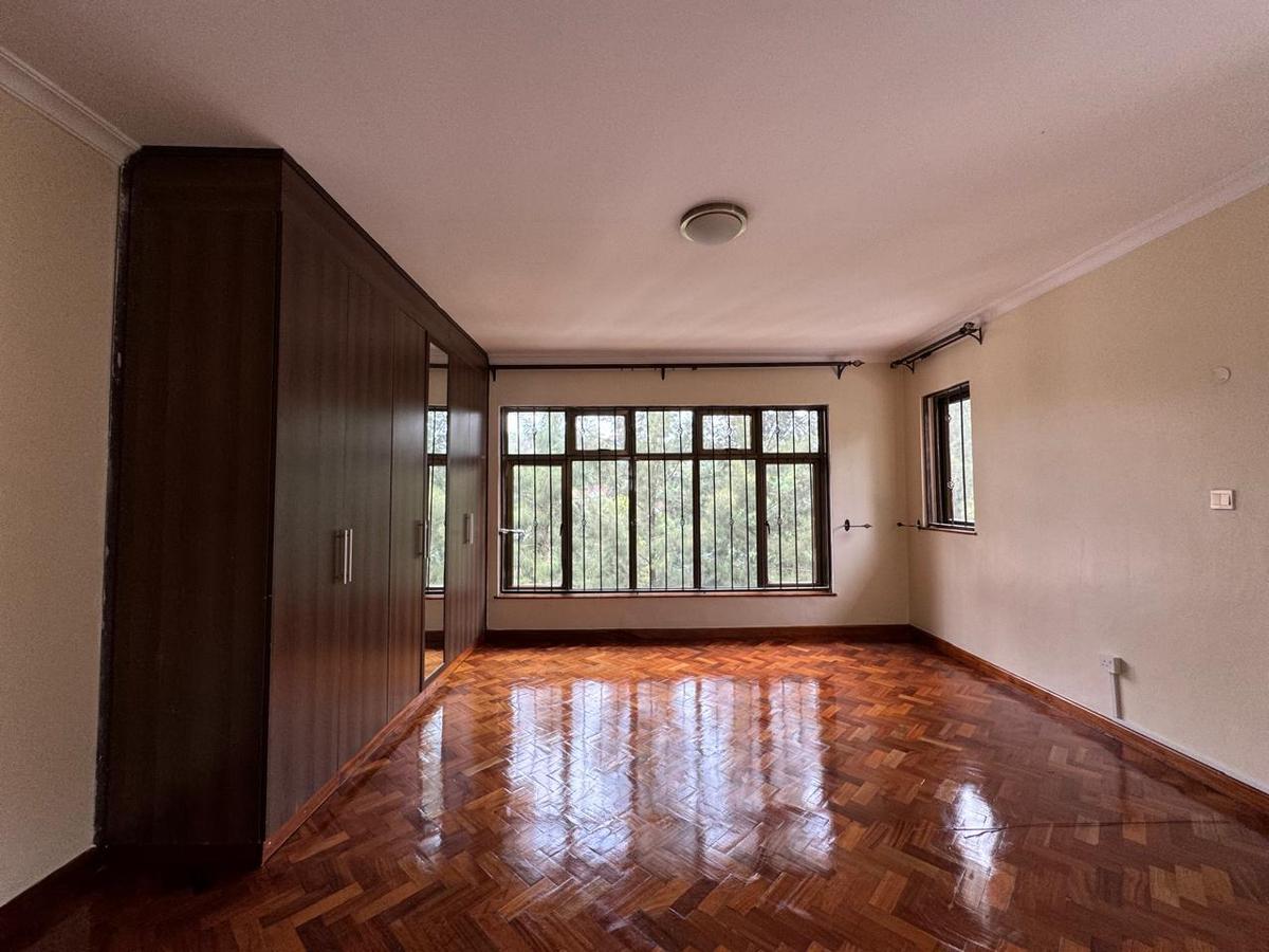 5 Bed House with En Suite at Old Kitisuru - 4