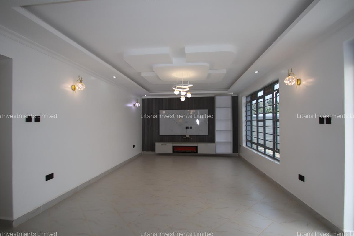 3 Bed House with En Suite in Ruiru - 3