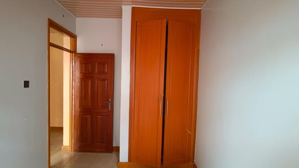 3 Bed Townhouse with En Suite at Syokimao Estate - 7