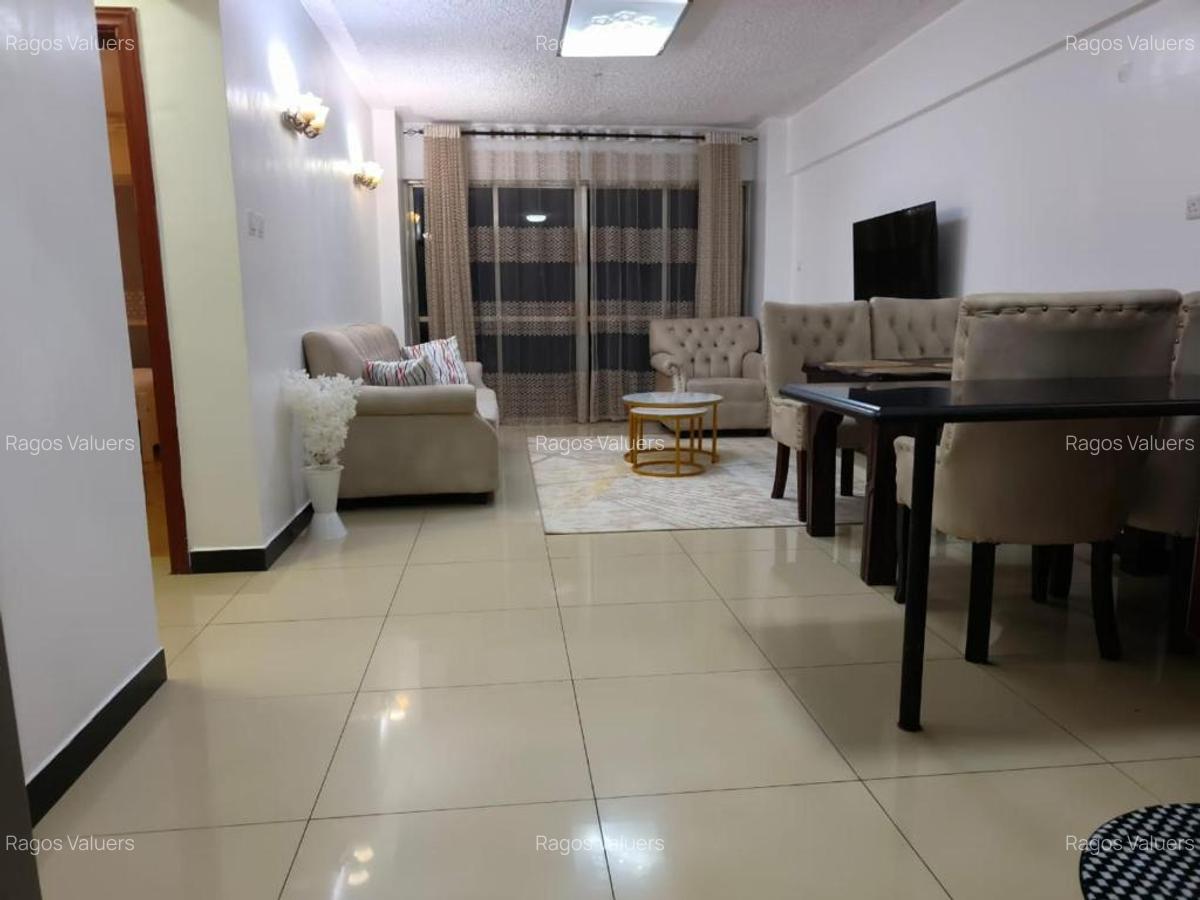 2 Bed Apartment with En Suite at Kilimani - 6