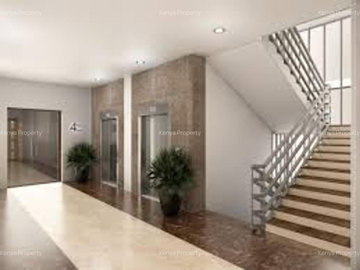 2 Bed Apartment with En Suite at Kilungu Road - 11