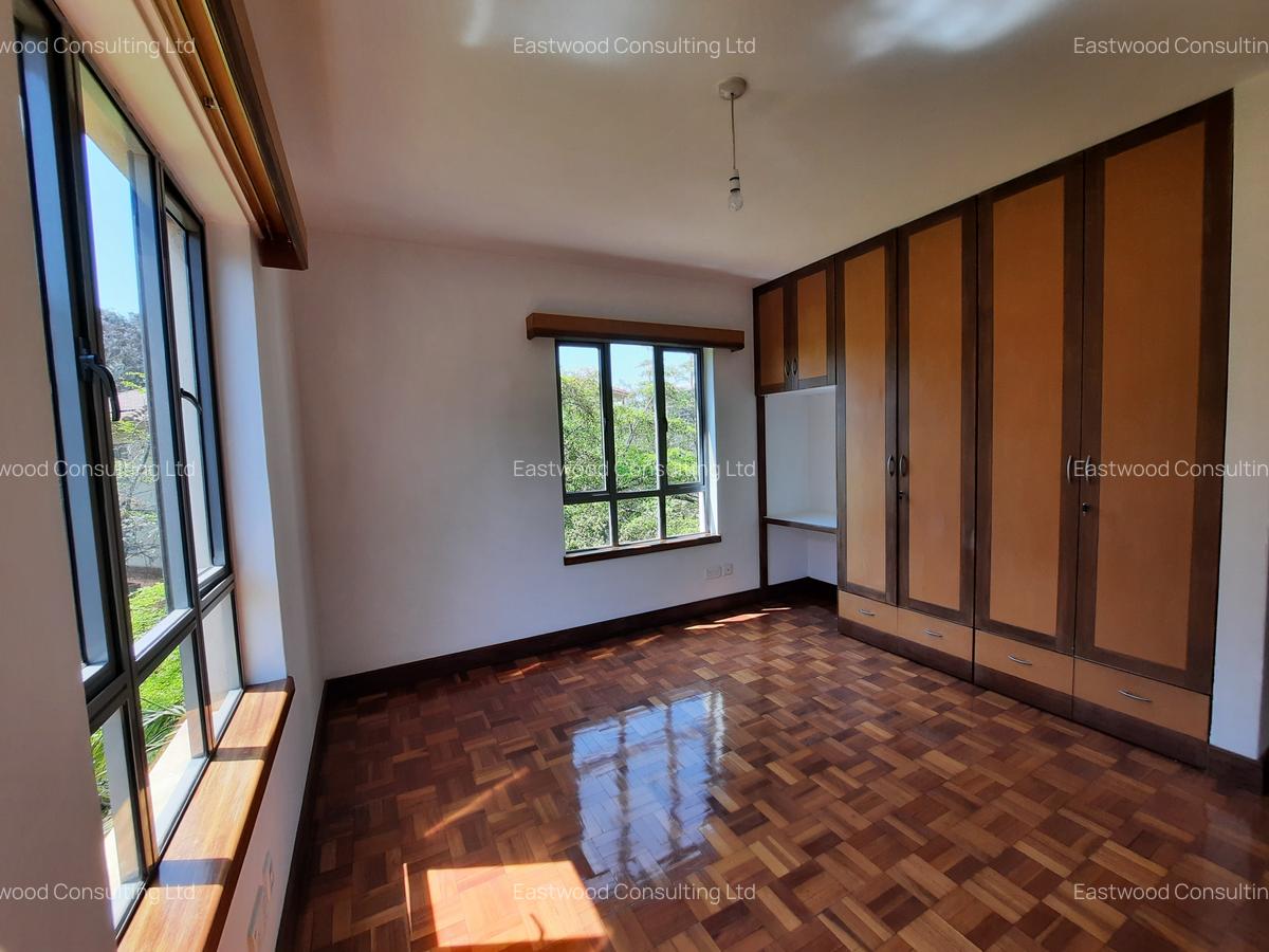 3 Bed Apartment with En Suite at Taarifa Road - 7