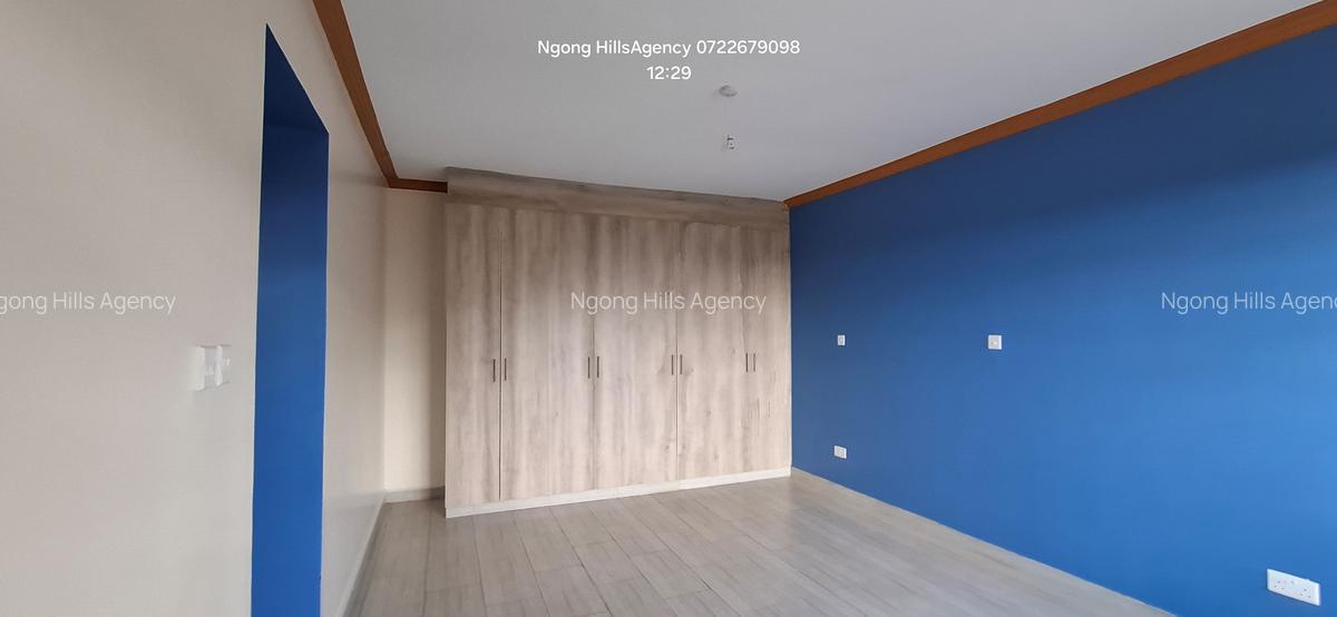 3 Bed Townhouse with En Suite at Kimuka - 16