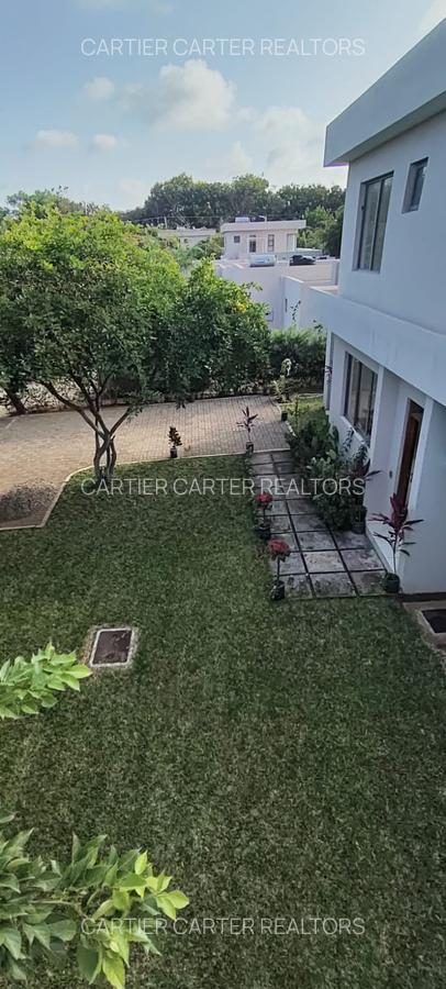 3 Bed Villa with En Suite at Vipingo - 16