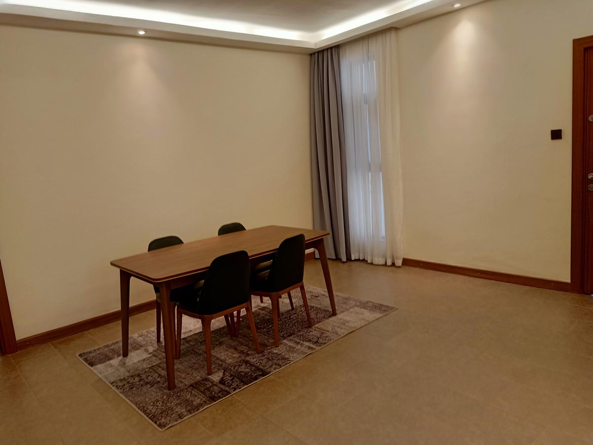 Serviced 2 Bed Apartment with En Suite at Lower Kabete Lane - 3