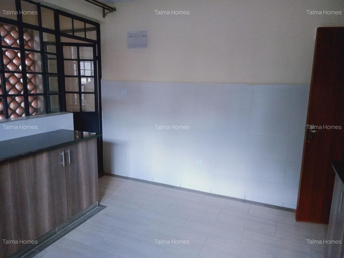 2 Bed Apartment with En Suite at Waiyaki Way - 13