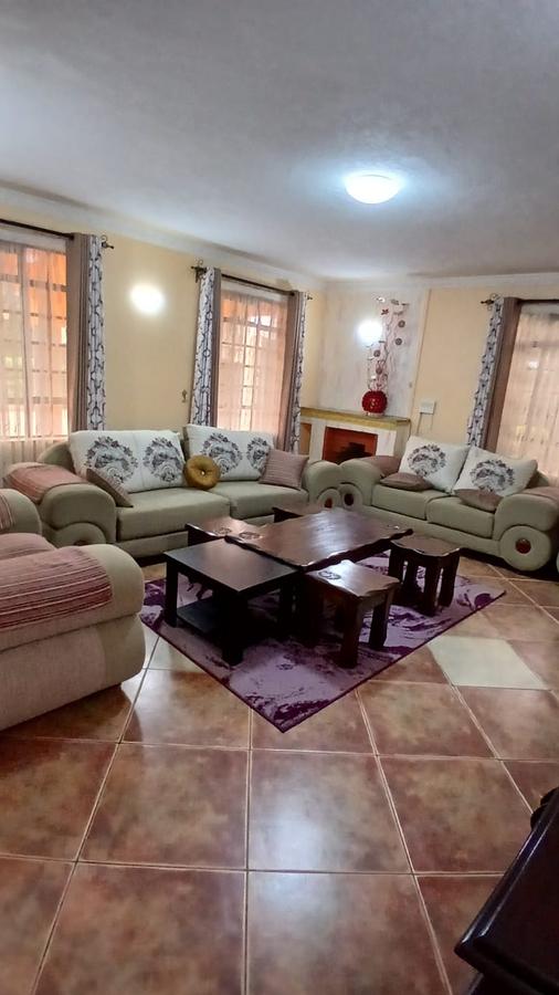 4 Bed House with En Suite at Katani Road - 7