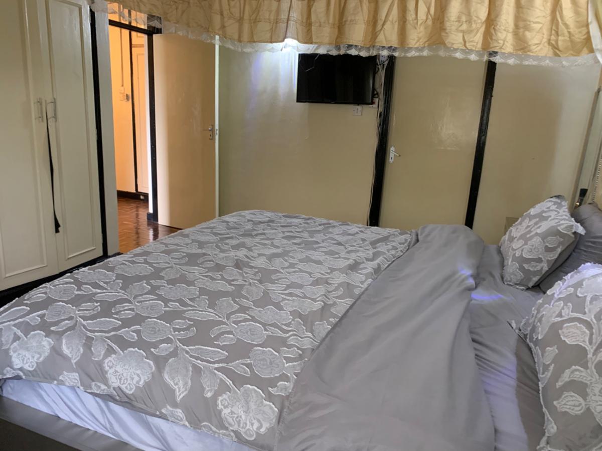 3 Bed Townhouse with En Suite in Kilimani - 11