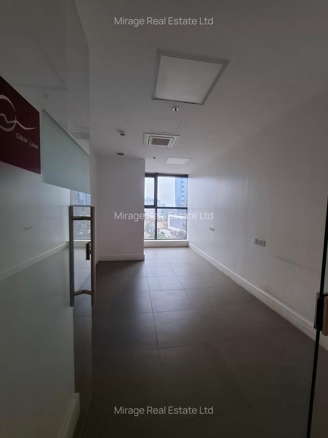 Office in General Mathenge - 5