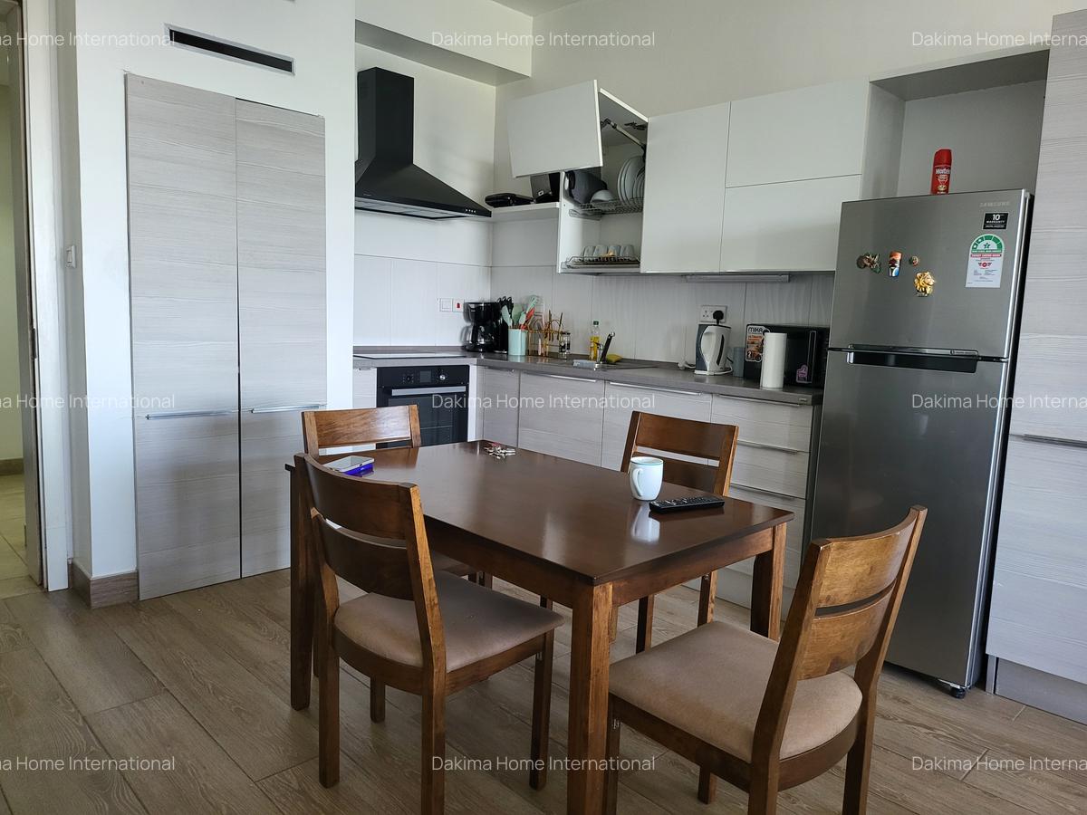 Furnished 2 Bed Apartment with En Suite in Rhapta Road - 13