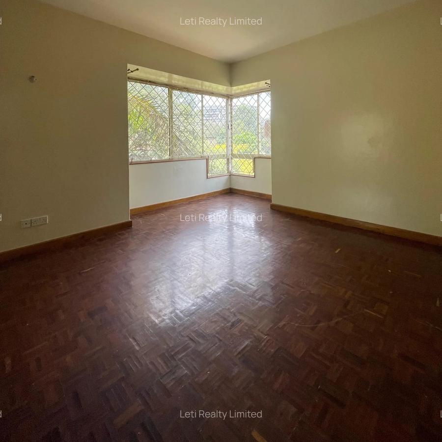 4 Bed Townhouse with En Suite in Kilimani - 6