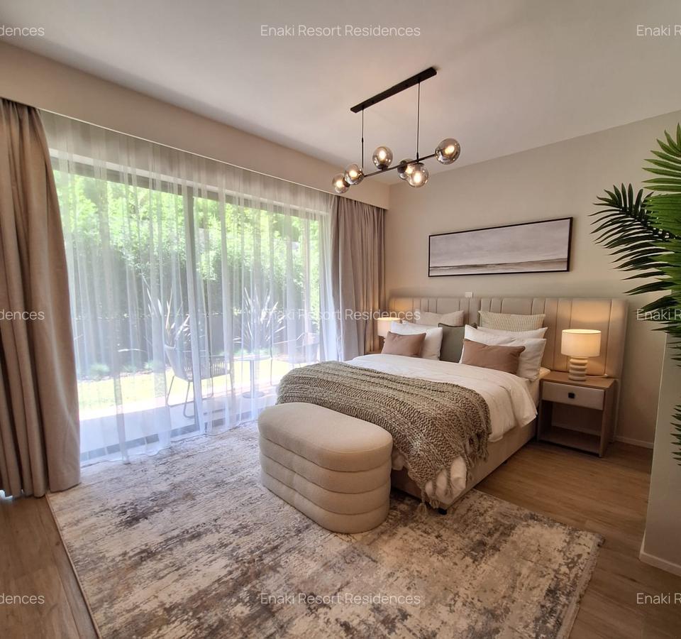 Furnished Studio Apartment with En Suite at Red Hill Road - 16