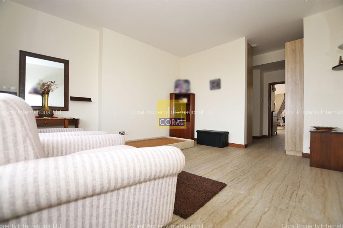 2 Bed Apartment in Muthaiga - 14