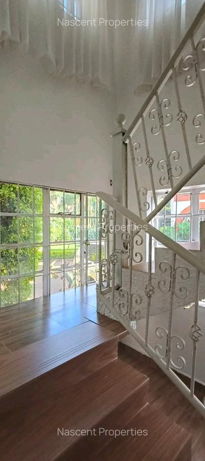 2 Bed House with En Suite in Kitisuru - 10