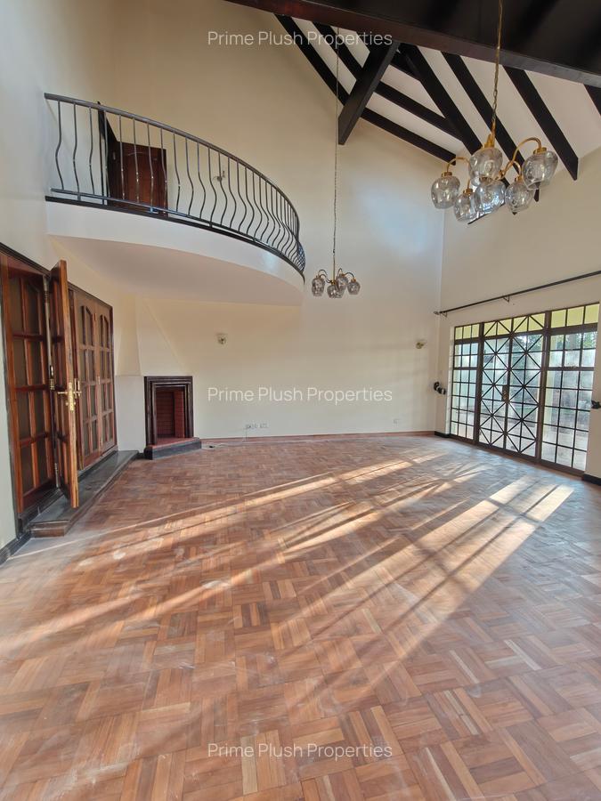 4 Bed House with En Suite in Karen - 6