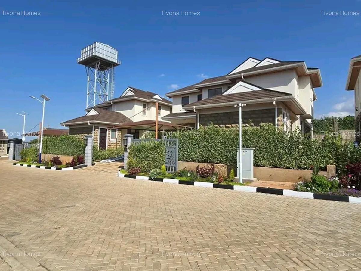 5 Bed House with En Suite in Kiambu Road - 10