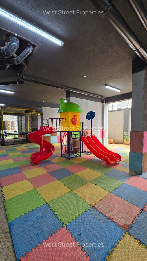 2 Bed Apartment with En Suite at Valley Acade - 11
