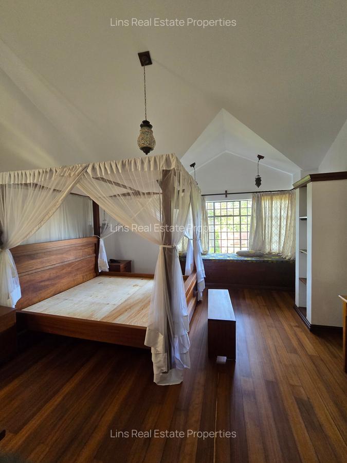 3 Bed House with En Suite in Spring Valley - 19