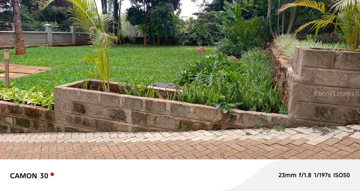 Office with Service Charge Included in Lavington - 6