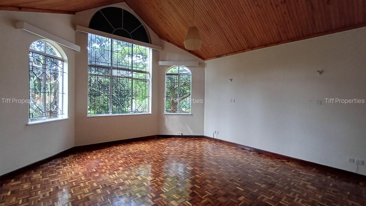 5 Bed House in Gigiri - 16