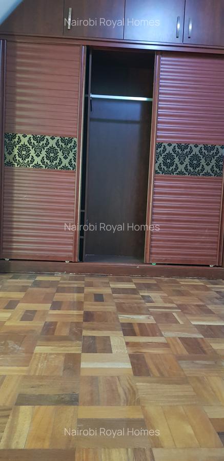 5 Bed Townhouse with En Suite at Convent Drive - 19