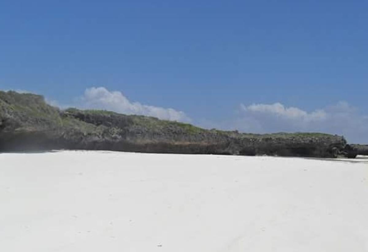 Land in Kilifi County - 2