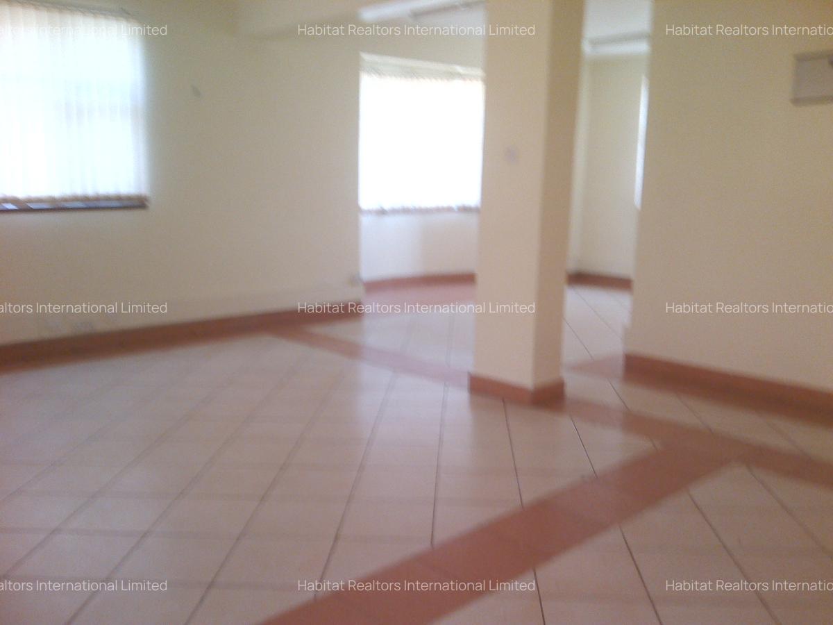 1,200 ft² Commercial Property with Backup Generator at Ngong Road - 12