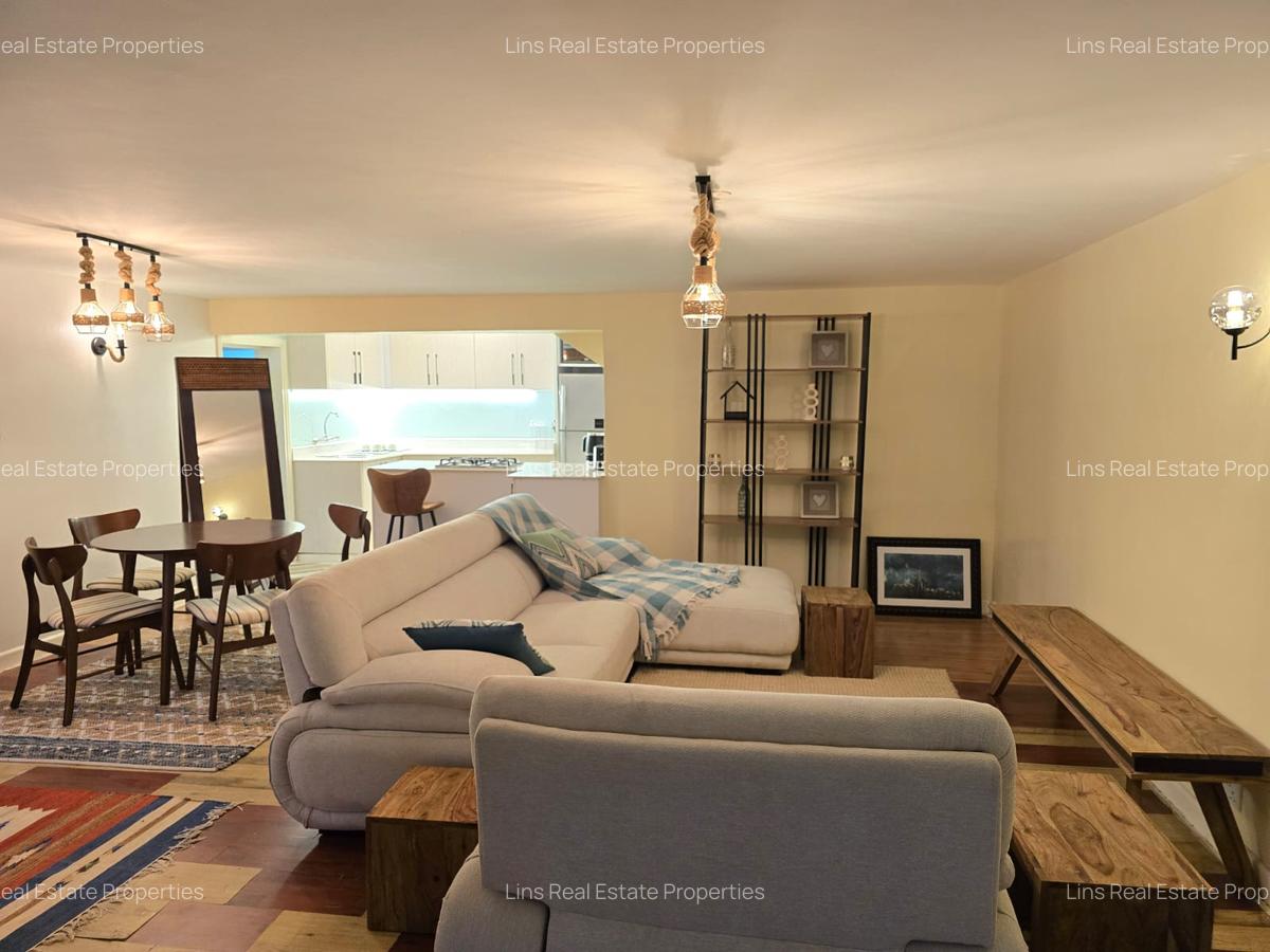 1 Bed House with En Suite in Kitisuru - 8