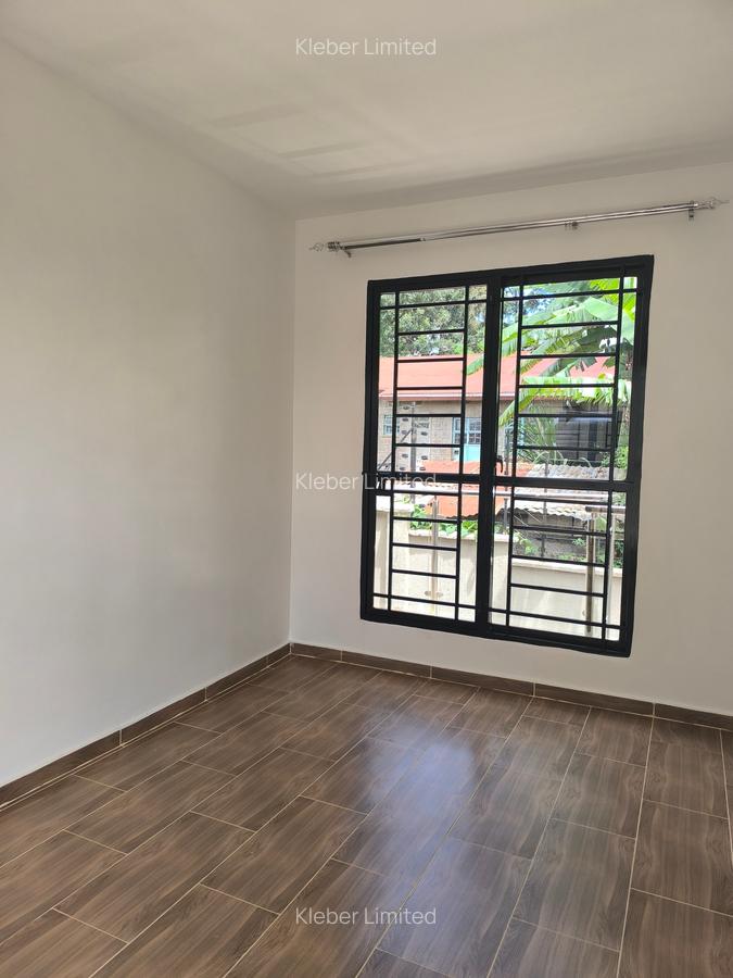 4 Bed House with En Suite at Lower Kabete - 9