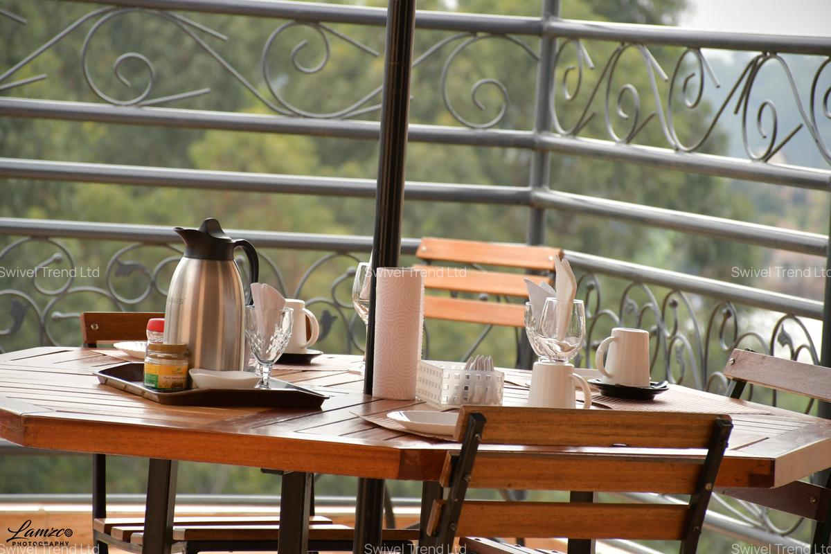 2 Bed Apartment with En Suite in Ruaka - 14