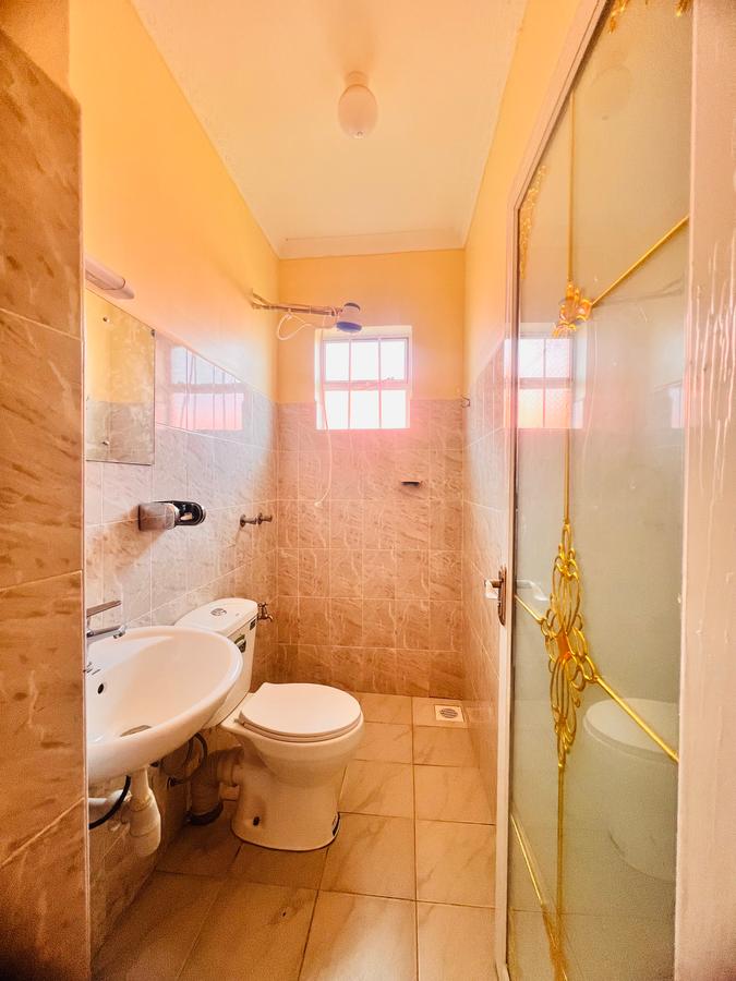 3 Bed House with En Suite at Kenyatta Road - 9