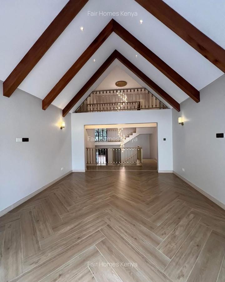 5 Bed Townhouse with En Suite at Convent Drive - 9
