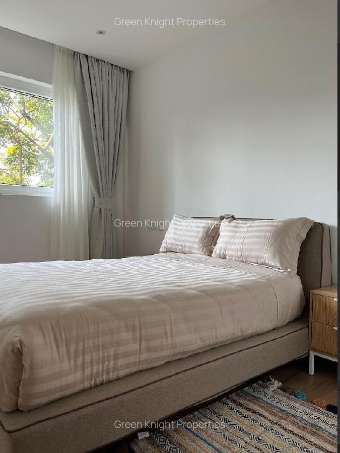 Serviced 3 Bed Apartment with En Suite in Westlands Area - 6