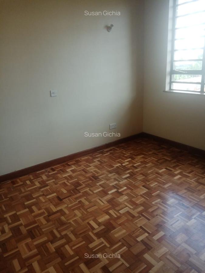 4 Bed Apartment with En Suite at Maalim Juma Road - 12