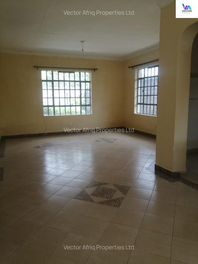 4 Bed House with En Suite in Syokimau - 19
