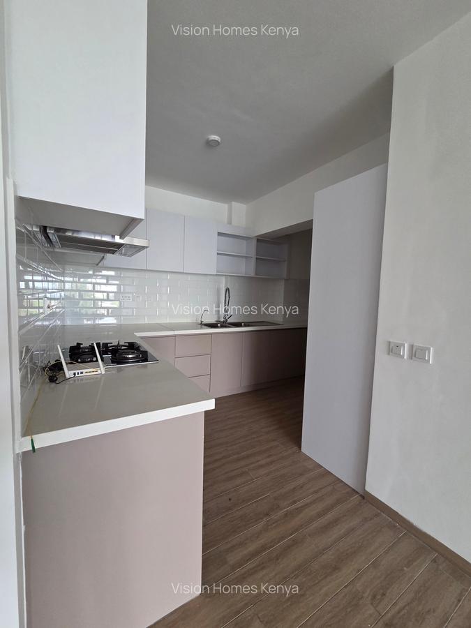 3 Bed Apartment with En Suite in Kileleshwa - 4