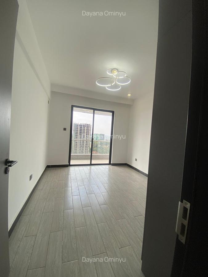 1 Bed Apartment with Swimming Pool at Mararo Road Near Valley Arcade - 2