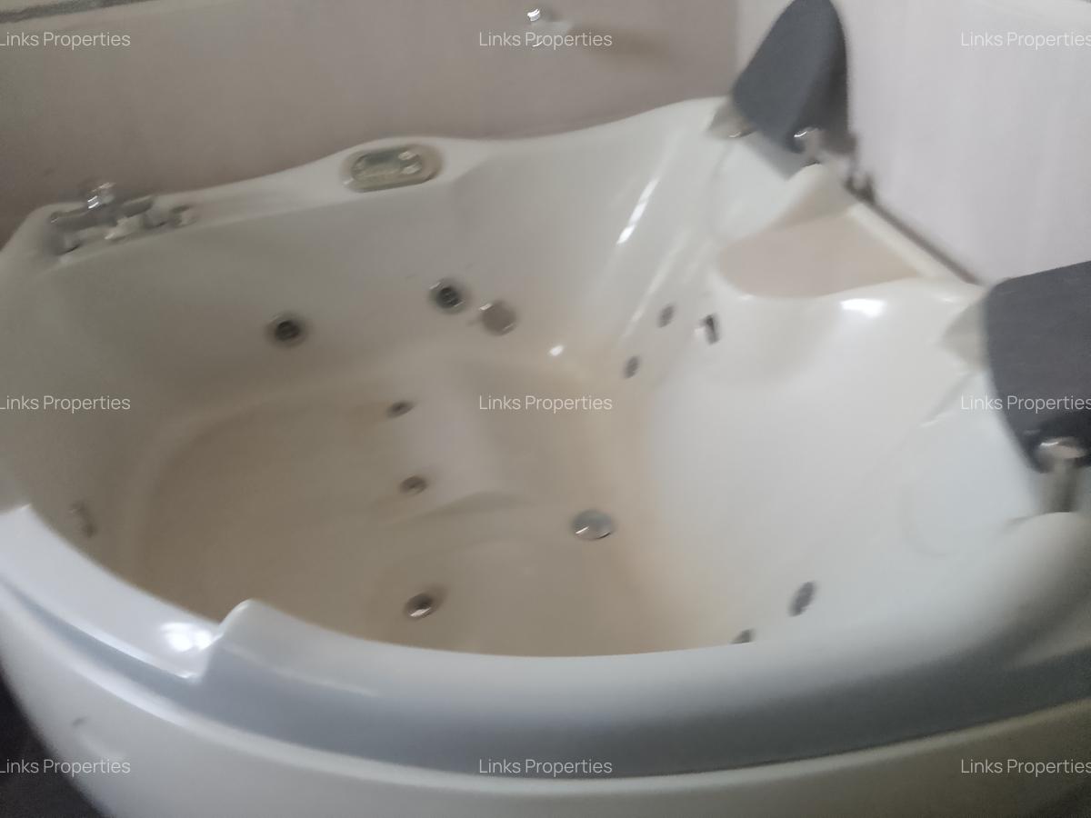 5 Bed Townhouse with En Suite at Karen Langata Road - 15